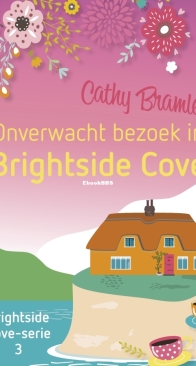 Onverwacht Bezoek in Brightside Cove - Brightside Cove 3 - Cathy Bramley - Dutch