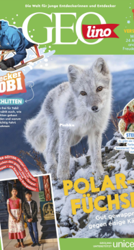 GEOlino 13.2024 - German