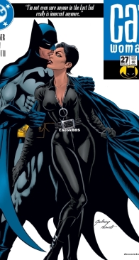 Catwoman Vol 3. 27 (of 83) - DC Comics 2004 - English