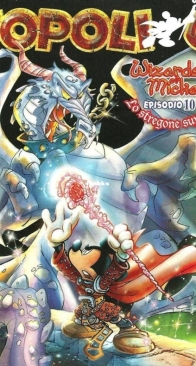 Topolino 2663 - Disney Italia 2006 - Italian