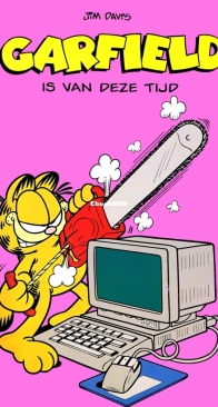Garfield (Loeb Uitgaven) - 051 - 1997 - Dutch