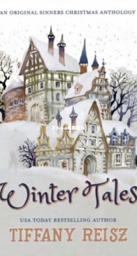 Winter Tales - The Original Sinners 8.7 - Tiffany Reisz - English