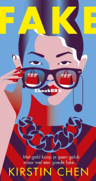 Fake - Kirstin Chen - Dutch