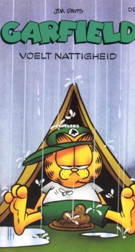 Garfield (Loeb Uitgaven) - 045 - 1996 - Dutch