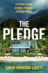 The Pledge - Sarah Yarwood-Lovett - English