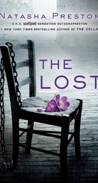 The Lost - Natasha Preston - English