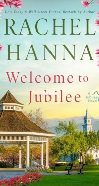 Welcome to Jubilee - The Jubilee 1 - Rachel Hanna - English