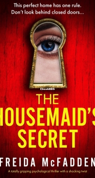 The Housmaid's Secret (The Housemaid #2) - Freida McFadden - English