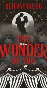 The Wonder of You - Bethany Russo - English