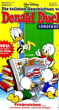 Die Tollsten Geschichten Von Donald Duck (Sonderheft) 311 - Ehapa 2013 - German