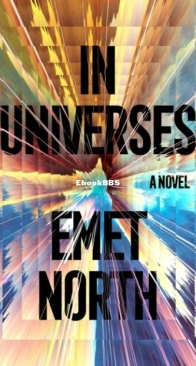 In Universes - Emet North - English