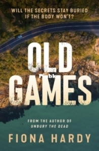 Old Games - Fiona Hardy - English