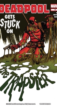 Deadpool Vol.2 - 57 (of 63) - Marvel 2012 - English