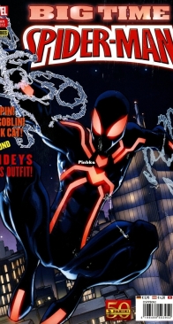 Spider-Man 092 (of 111) - Panini 2012 - German