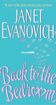 Back to the Bedroom - Elsie Hawkins 01 - Janet Evanovich - English