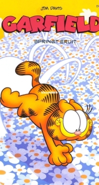 Garfield (Loeb Uitgaven) - 037 - 1994 - Dutch
