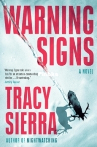 Warning Signs - Tracy Sierra - English