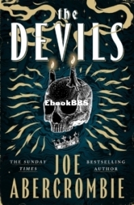The Devils - The Devils 1 - Joe Abercrombie - English