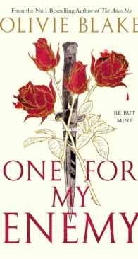 One For My Enemy - A Bewitching - Olivie Blake - English