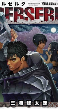 Berserk 41 (of 41) - Panini 2020 - Italian