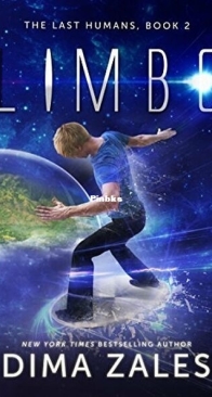 Limbo - The Last Humans 2 - Dima Zales - English