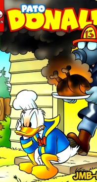 Pato Donald 2470 - Abril 2017 - Brazilian Portuguese
