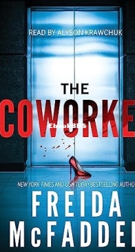 The Coworker - Freida McFadden - English