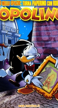 Topolino 2882 - Disney Italia 2011 - Italian