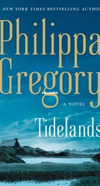 Tidelands - Fairmile 1 - Philippa Gregory - English