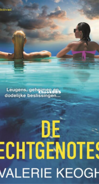 D Echtgenotes -Valerie Keogh -Dutch