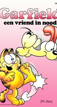 Garfield (Loeb Uitgaven) - 007 - 1986 - Dutch