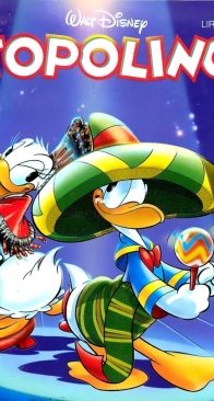 Topolino 2126 - Disney Italia 1996 - Italian