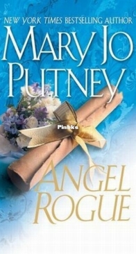 Angel Rogue - Fallen Angels 4 - Mary Jo Putney - English
