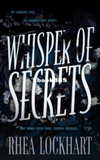 Whisper of Secrets - Rhea Lockhart - English