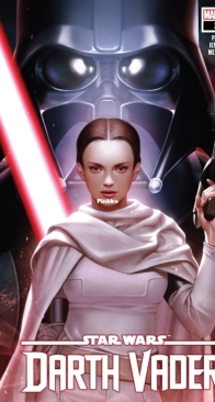 Star Wars: Darth Vader Vol.3 - 02 - Marvel 2020 - English