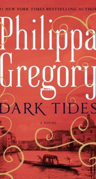 Dark Tides - The Fairmile 2 -  Philippa Gregory - English