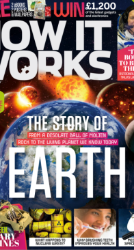 How it Works - Issue 155 - 2021 - English