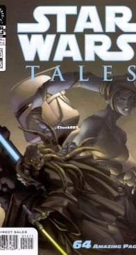 Star Wars Tales 14 (of 24) - Dark Horse 2002 - English