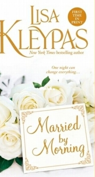 Married by Morning - The Hathaways 4 - Lisa Kleypas - English