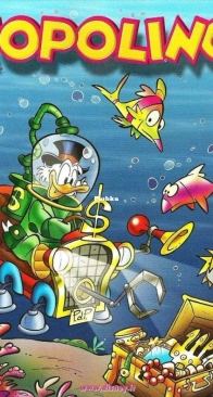 Topolino 2432 - Disney Italia 2002 - Italian