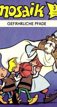 Mosaik 075 - Gefährliche Pfade - 03 - 1982 - German