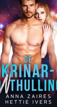 De Krinar Onthulling - Krinar Kronieken 0.5 - Anna Zaires - Dutch