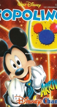 Topolino 2236 - Disney Italia 1998 - Italian
