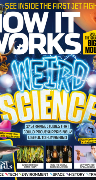 How it Works - Issue 173 - 2023 - English