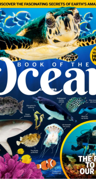 Book of the Ocean - How it Works - English