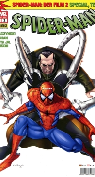 Spider-Man 01 (of 111) - Panini 2004 - German