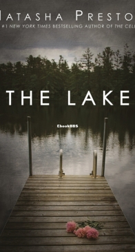 The Lake -  Natasha Preston - English