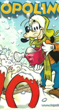 Topolino 2559 - Disney Italia 2004 - Italian