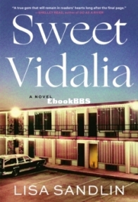 Sweet Vidalia - Lisa Sandlin - English