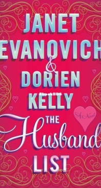The Husband List - Culhane Family 02 - Janet Evanovich - English